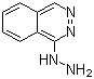 [86-54-4]肼屈嗪 hydralazine_前衍化学网